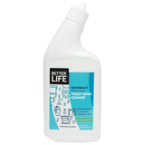 TOILET BOWL CLEANER, Tea Tree & Peppermint, 24oz/ 710ml - Eco Friendly Cleaning Products