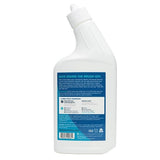 TOILET BOWL CLEANER, Tea Tree & Peppermint, 24oz/ 710ml - Eco Friendly Cleaning Products