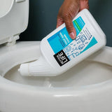 TOILET BOWL CLEANER, Tea Tree & Peppermint, 24oz/ 710ml - Eco Friendly Cleaning Products