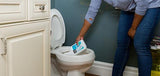 TOILET BOWL CLEANER, Tea Tree & Peppermint, 24oz/ 710ml - Eco Friendly Cleaning Products