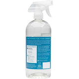 TUB & TILE CLEANER, Tea Tree & Eucalyptus, 32oz/ 946ml - Eco Friendly Cleaning Products