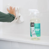 TUB & TILE CLEANER, Tea Tree & Eucalyptus, 32oz/ 946ml - Eco Friendly Cleaning Products