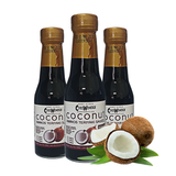Coconut Aminos Teriyaki