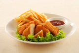 VEGAN CHICKEN NUGGETS 454g