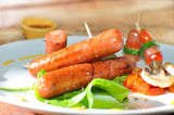 VEGAN HOT DOGZ (Gluten Free) 330g