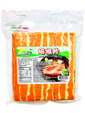 VEGETARIAN BACON SLICES 500g