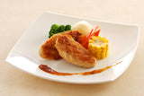 VEGETARIAN CHICKEN BREAST 454g