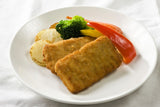 VEGETARIAN FISH FILLET 435g