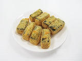 VEGETARIAN FISH STICK 454g