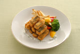 VEGETARIAN FISH STICK 454g