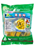 VEGETARIAN FISH STICK 454g