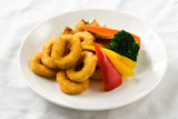 VEGETARIAN FRIED SQUID RING 454g