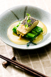 VEGETARIAN RIBBON FISH 454g