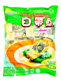 VEGETARIAN RIBBON FISH 454g