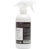 WOOD POLISH CLEAN & PROTECT, Cinnamon & Lavender, 16oz/ 473ml - Eco Friendly Cleaning Products