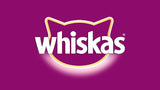 WHISKAS CAT FOOD