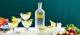 ABSOLUT CITRON - lemon flavored vodka (40% alc/vol)