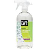ALL-PURPOSE CLEANER, Clary Sage & Citrus, 32oz/ 946ml - Eco Friendly Cleaning Products