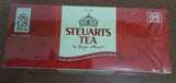 Steuarts Apple 25s