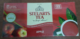 Steuarts Apple 25s