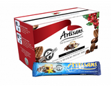 Artisans Microgrounds VANILLA LATTE 20g x 18 sticks