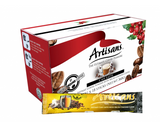 Artisans Microgrounds CAFE LATTE 20g x 18 sticks