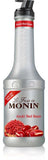 Monin Fruit Mixes - Exclusive Distributor