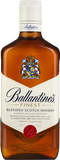 BALLANTINE'S - finest blended scotch whisky (40% alc/vol)