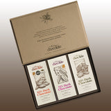 MALAGOS GIFT BOX (Box of 3) - MALAGOS Award Winning Chocolate