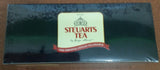Steuarts English Breakfast 25s