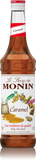 Monin Flavored Syrups - Exclusive Distributor