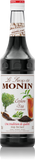 Monin Flavored Syrups - Exclusive Distributor