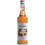 Monin Flavored Syrups - Exclusive Distributor
