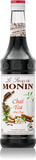 Monin Flavored Syrups - Exclusive Distributor
