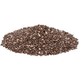 Organic Chia Seeds 5 lbs / 2.2kg - Non-GMO