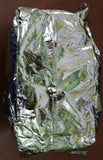 Steuarts Ceylon Green Tea Fannings 1 kilo