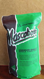 Mascobado Sugar in Various Sizes and Packages