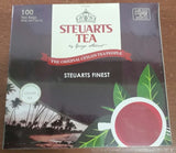 Steuarts Finest 100 bags