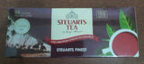 Steuarts Finest 25 bags