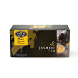 Gold Leaf Jasmine Tea 25's