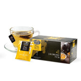 Gold Leaf Jasmine Tea 25's