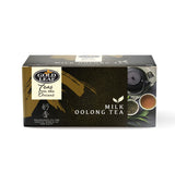 Gold Leaf Milk Oolong Tea 25's