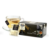 Gold Leaf Milk Oolong Tea 25's