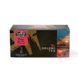 Gold Leaf Oolong Tea 25's