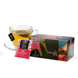 Gold Leaf Oolong Tea 25's
