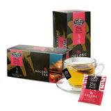 Gold Leaf Oolong Tea 25's