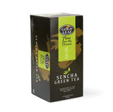 Gold Leaf Sencha Green Tea 25's