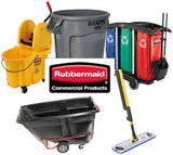 Rubbermaid Commercial Products