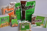 Mascobado Sugar in Various Sizes and Packages