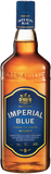 Seagram's IMPERIAL BLUE Full - Imported Blended Whisky 700mL (40% alc/vol)